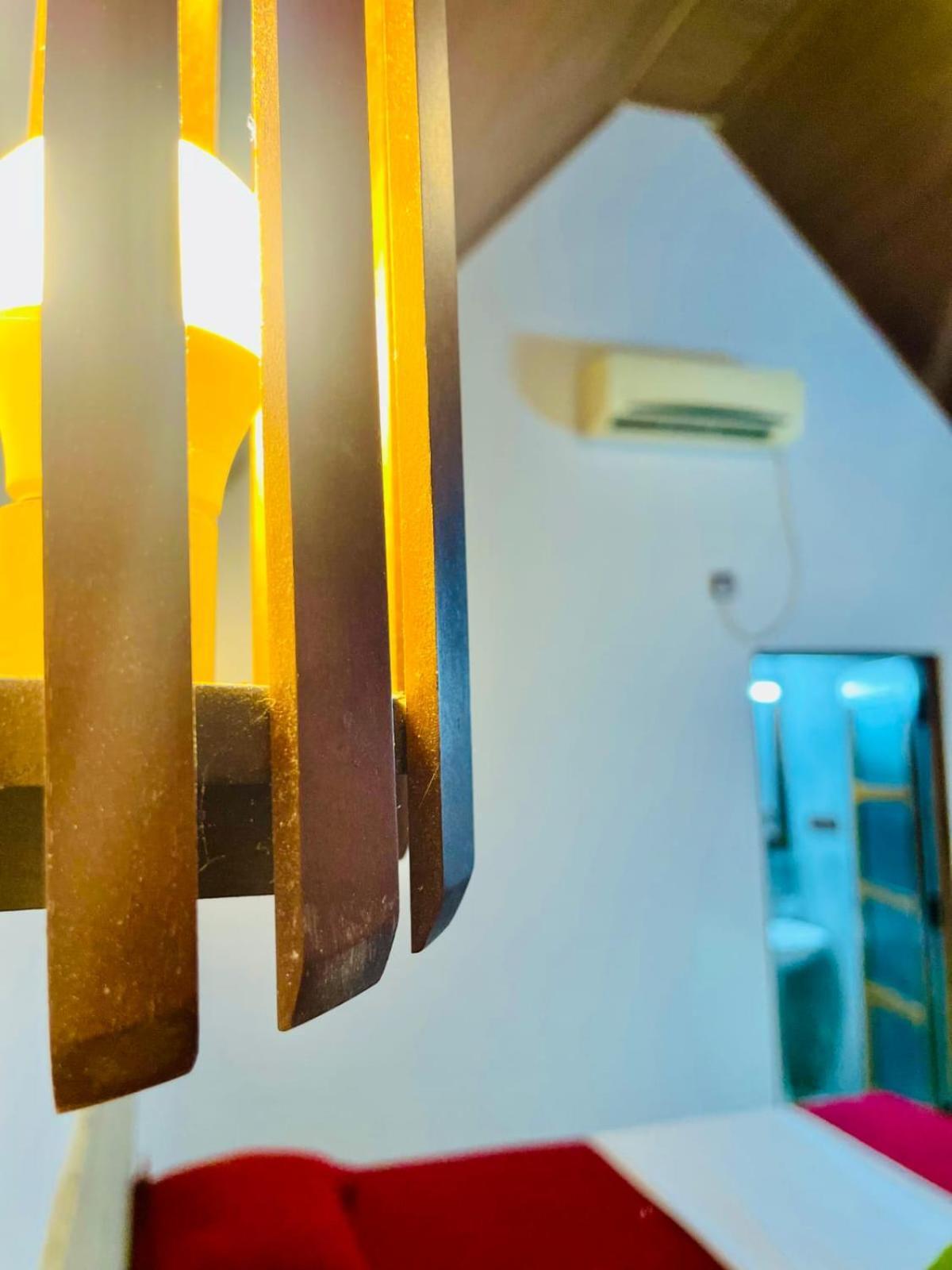 Udawalawa Safari House Hotel Удавалаве Екстериор снимка
