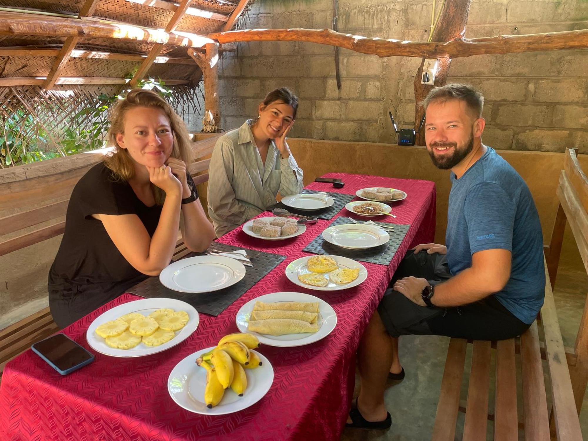 Udawalawa Safari House Hotel Удавалаве Екстериор снимка